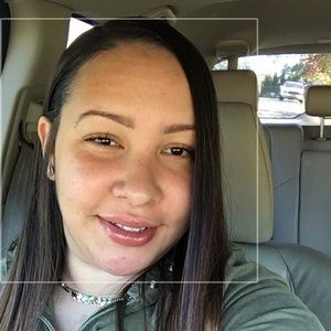 Meet your Posher, Chelsie